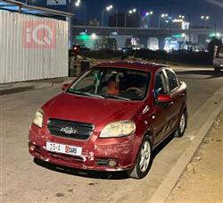 شيفروليه أفيو